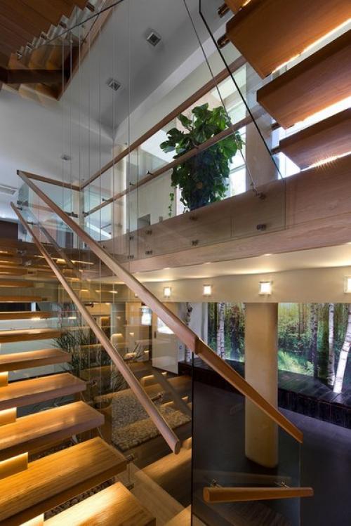 Особняк в Днепропетровске от студии Якуша Design. 02