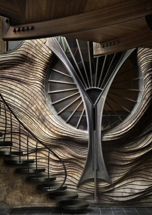 Складки, борозды, цилиндры, арки, иллюминаторы …. 07 Складки, борозды, цилиндры, арки, иллюминаторы …. 07