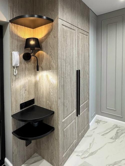 Много Дерева не бывает! 01