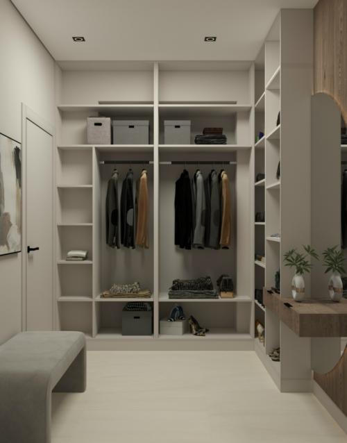 Вместе с миром стремительно меняются тенденции в интерьере. 05