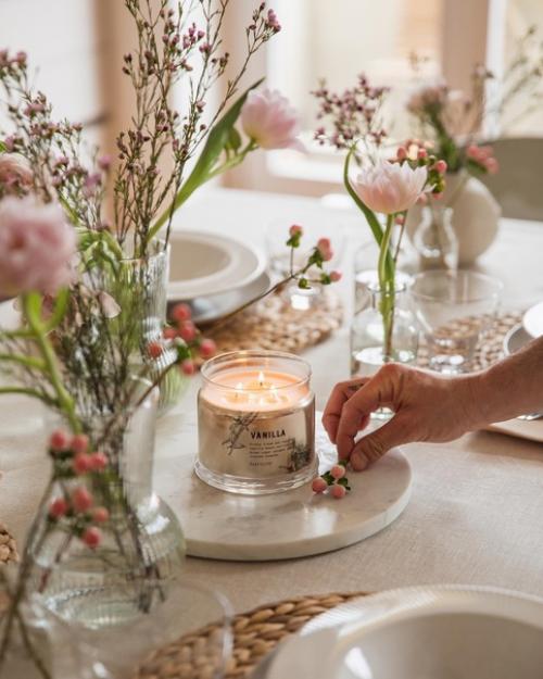 Наши дома оказывают неоспоримое влияние на наше благополучие, вдохновение и настроение. 01