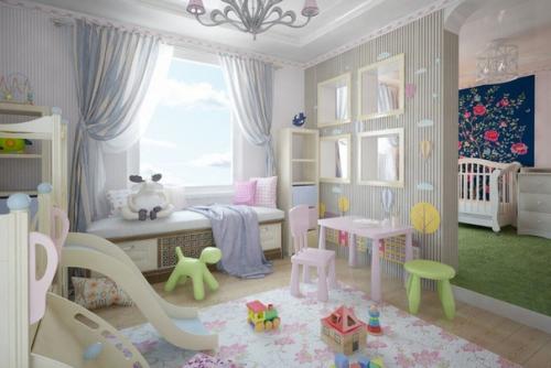 Как сделать помещение уютным? 04