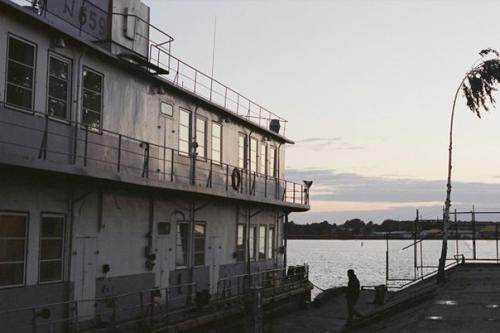 Что посмотреть и куда пойти в Риге? 05