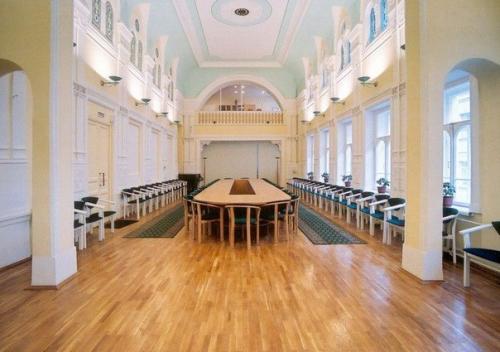 Историко-культурная акция День Дома. 07