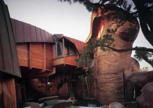 Складки, борозды, цилиндры, арки, иллюминаторы …. 05 Складки, борозды, цилиндры, арки, иллюминаторы …. 05