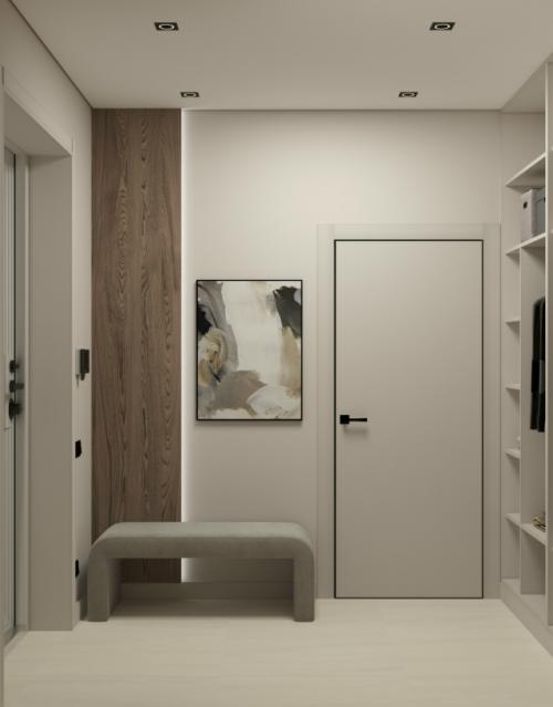 Вместе с миром стремительно меняются тенденции в интерьере. 04