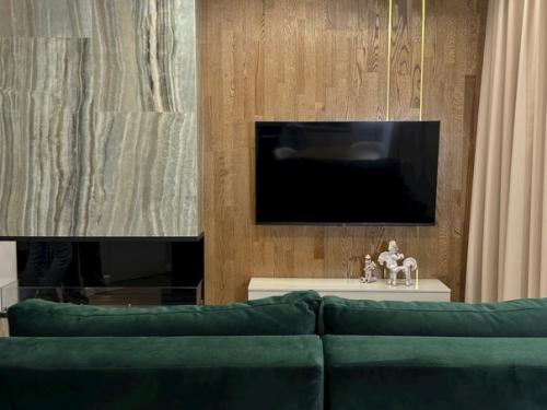 - 42 м 2 квартира -. 01