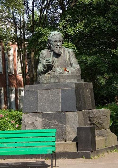 Историко-культурная акция День Дома. 09