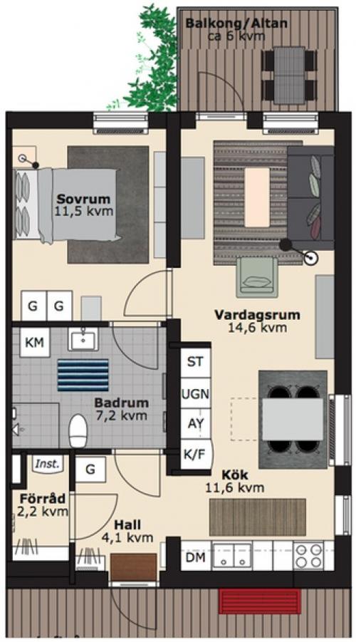 Королева Швеции Сильвия представила необычный проект совместно с икеа или что такое забота о своих подданных. 04
