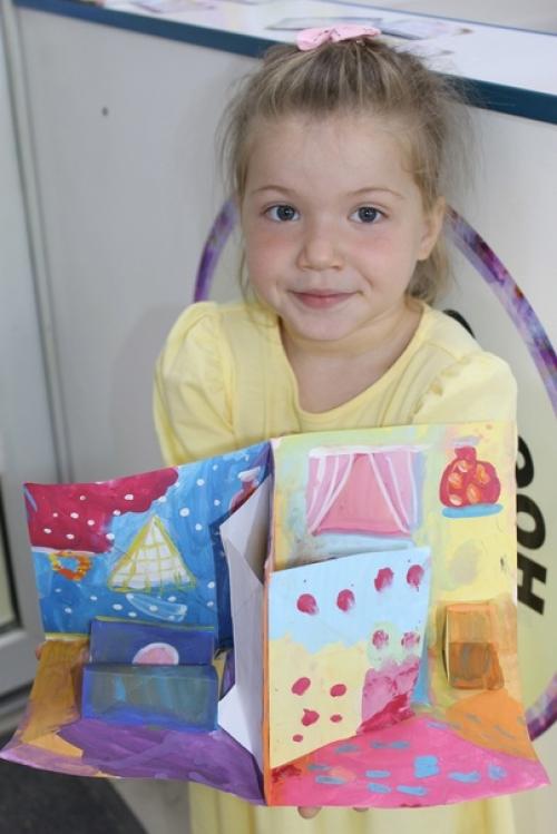 Мы решаем квартирный вопрос. 04