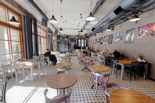 Что посмотреть и куда пойти в Риге? 08