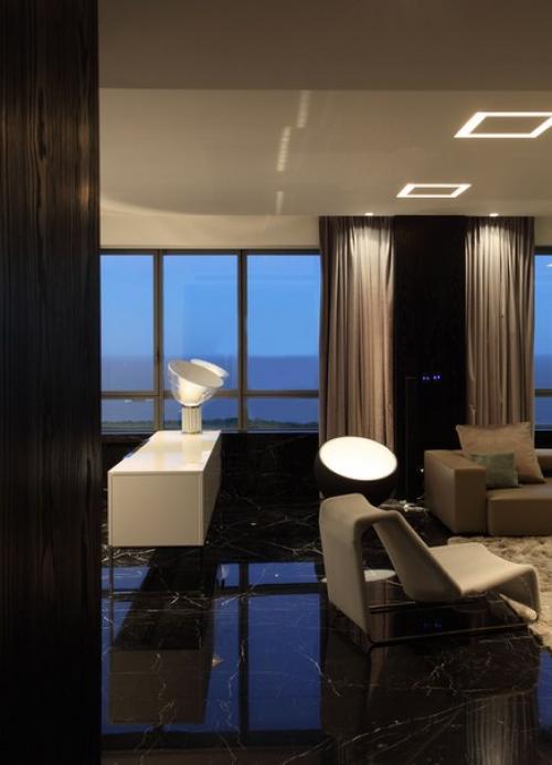 Холостяцкие апартаменты площадью 480 кв. 05