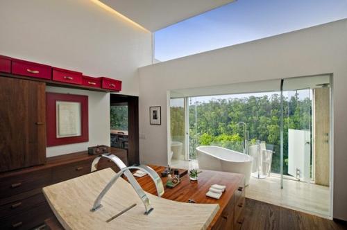 Реконструкция частного дома в Мексике от L? 06