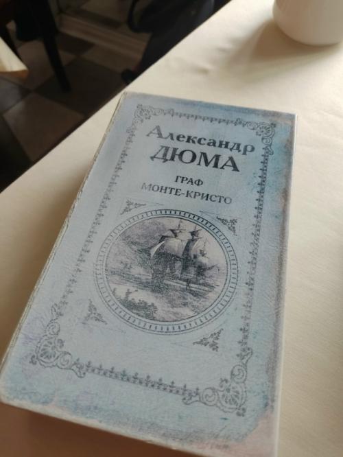 Литературное Кафе на невском проспекте. 03