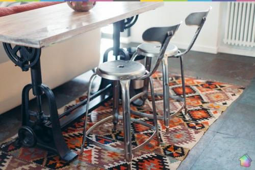 В каких квартирах живут дизайнеры интерьеров ч. 3. 03