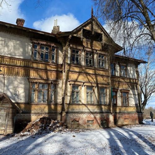 Тверская область, г. вышнии волоче к. 05