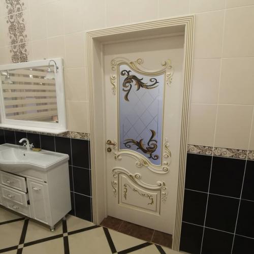 Межкомнатные двери от фабрики. 03