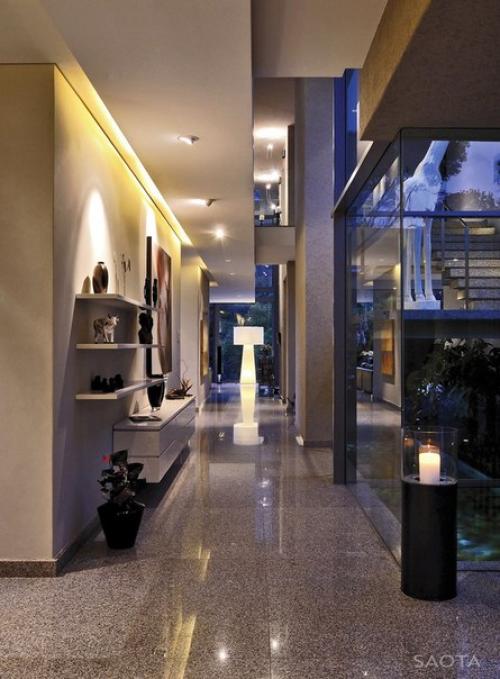 Особняк Montrose от архитекторов Saota. 03