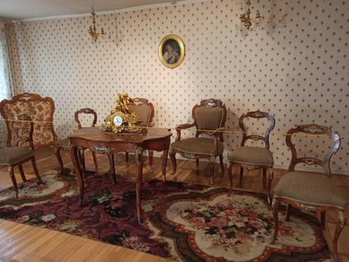 Новый для меня музей в Вологде Мир Забытых Вещей. 05