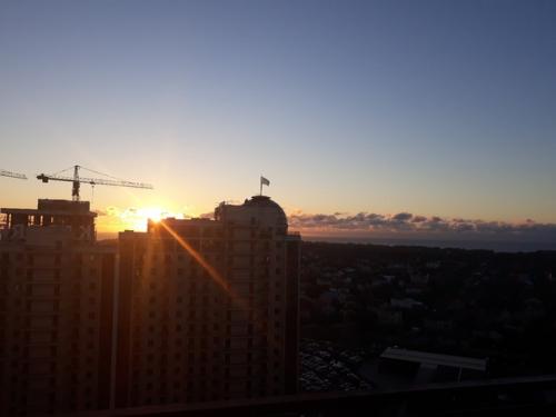 Закину - ка и я своё одесское гнёздышко. 09