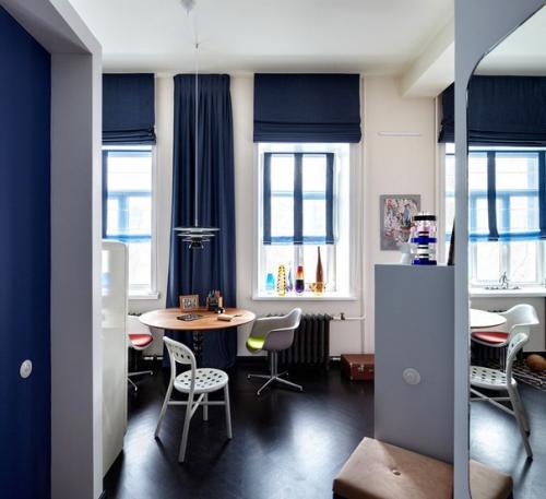 Квартира площадью 36 кв. 03