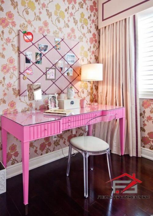 Как оформить пустой угол в КОМНАТЕ. 01