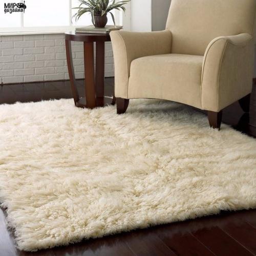 5 правил подбора ковров в зависимости от стиля интерьера. 04