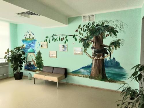 Скоро в школу! 01