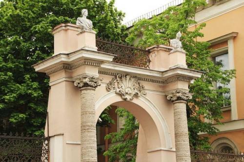 Историко-культурная акция День Дома. 02