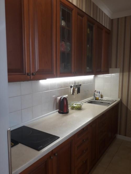 Закину - ка и я своё одесское гнёздышко. 04