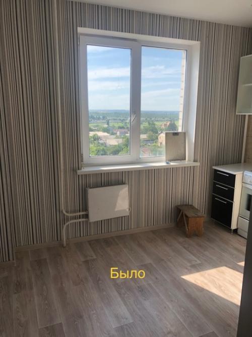 Фоторепортаж моей кухни. 02