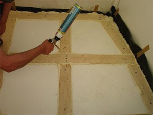 Балкон и лоджия уже давно перестали быть складом забытых вещей. 07