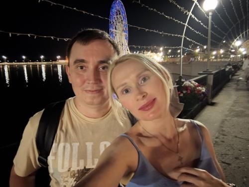 Чебоксары один из красиейших городов на Волге! 04