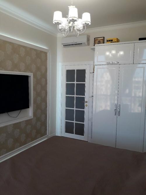 Закину - ка и я своё одесское гнёздышко. 02