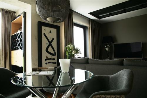 Квартира в Чебоксарах площадью 69 кв. 01