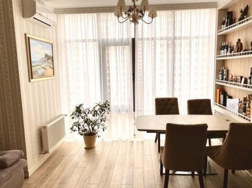 Хочу похвастаться нашей квартиркой. 01