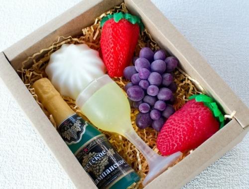 Мыло ручной работы - оригинальное изделие, которое можно сделать самостоятельно в домашних условиях. 06