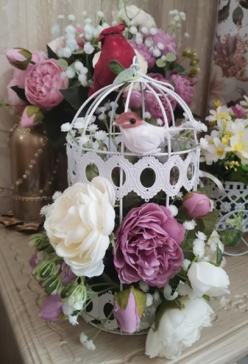 Красота своими руками. 04