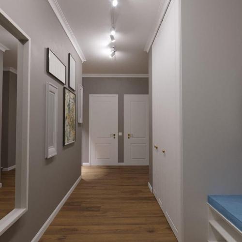 Вот вам пример, когда реализация проекта в итоге даже лучше выглядит, чем сам проект. 02