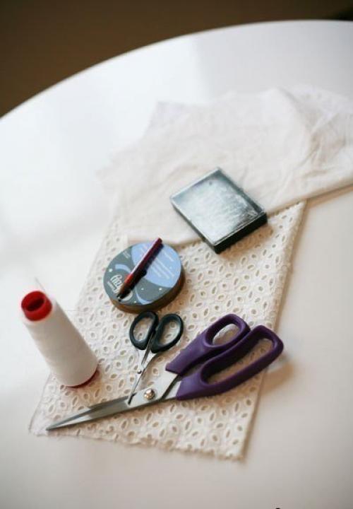 Воротник в стиле Louis Vuitton? 01