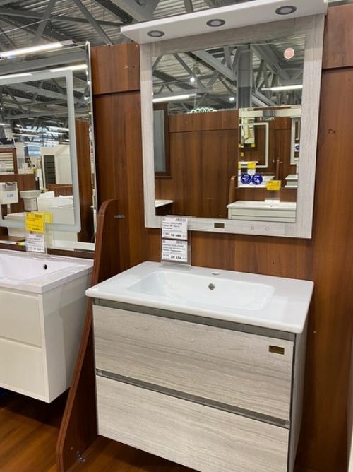 Комбо скидки.  Интерьер ванной комнаты, как и всех других помещений в квартире, должен быть продуман до тонкостей. 04