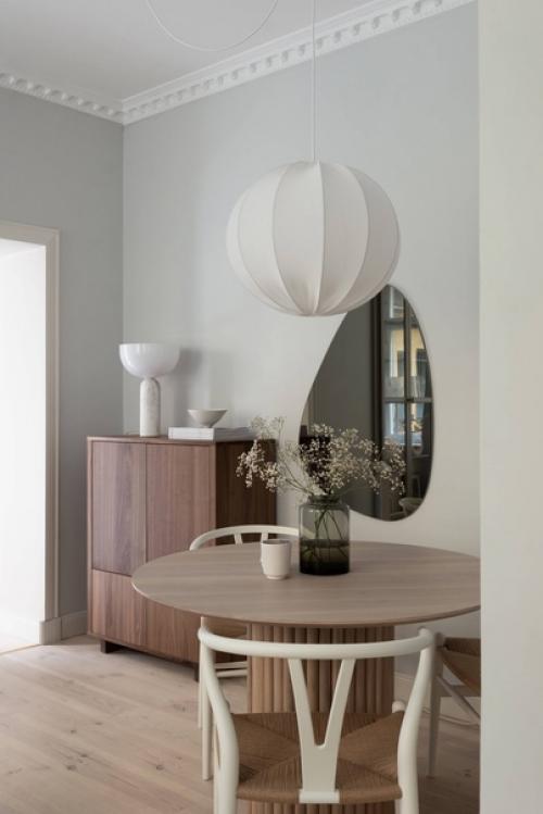 10 элементов скандинавского дизайна интерьера. 05