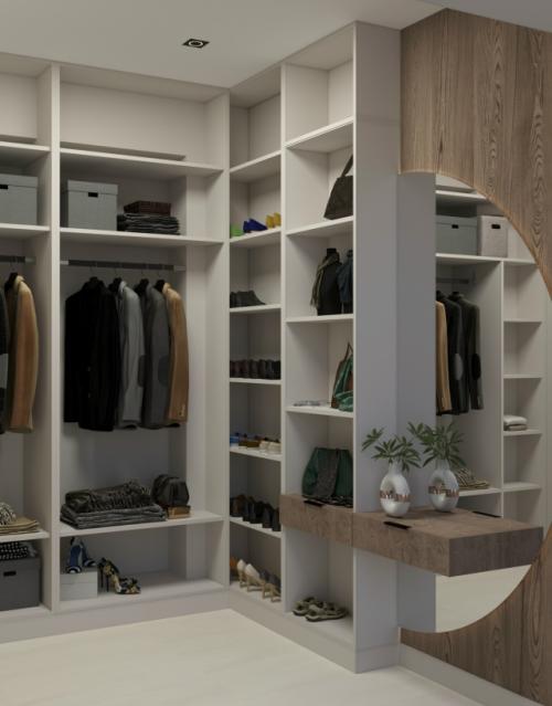 Вместе с миром стремительно меняются тенденции в интерьере. 06