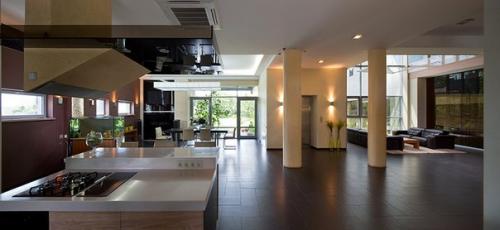 Особняк в Днепропетровске от студии Якуша Design. 05