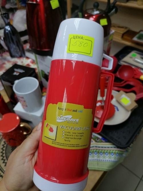 Красный цвет в интерьере - это всегда сочно, ярко, вкусно. 01