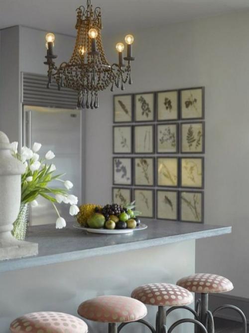 Стоп - лист: 10 вещей, которые портят ваш интерьер. 03