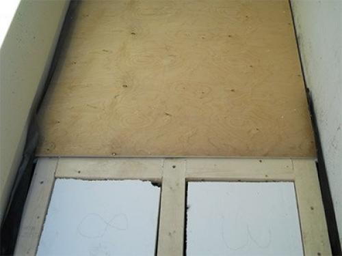 Балкон и лоджия уже давно перестали быть складом забытых вещей. 03