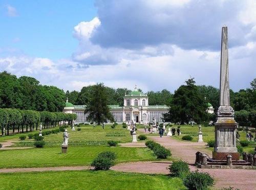 20 мест для самой красивой прогулки в Москве. 07 20 мест для самой красивой прогулки в Москве. 07