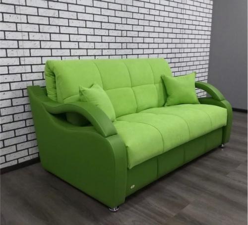 Зеленый цвет в интерьере: модные тенденции и фото - идеи яркой мебели! 08