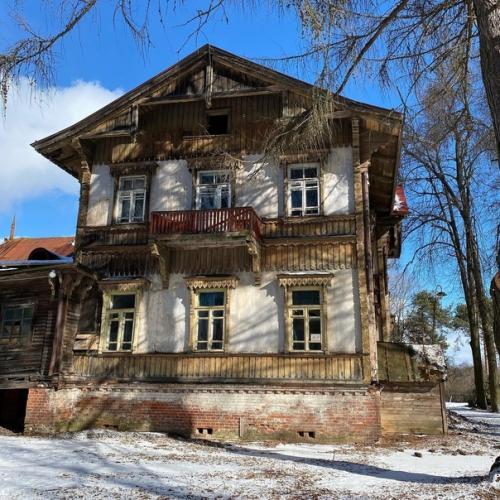 Тверская область, г. вышнии волоче к. 04